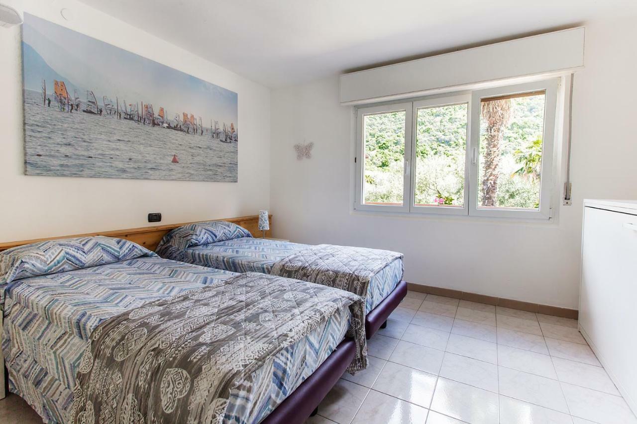 Apartments Suster Torbole Sul Garda Exterior foto