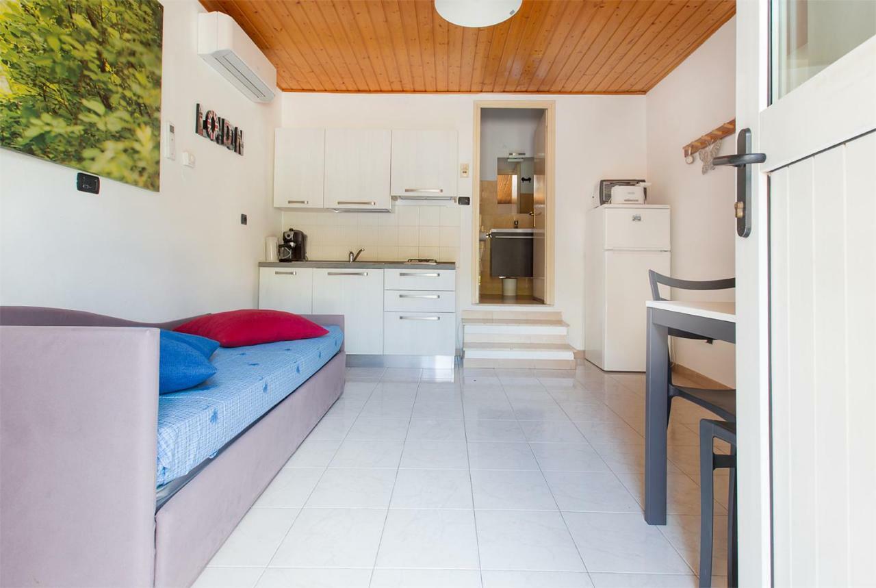 Apartments Suster Torbole Sul Garda Exterior foto